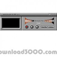 Audio Recorder for Free screenshot